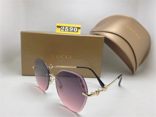Gucci Sunglass A 155